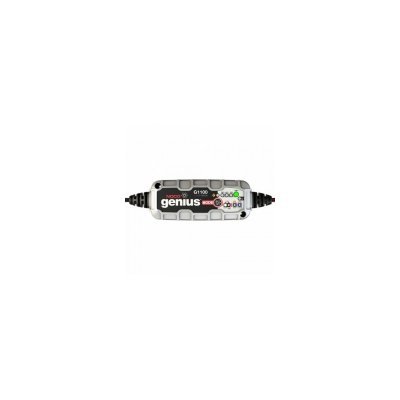 Noco G1100 ylläpitolaturi 6/12V 1.1A
