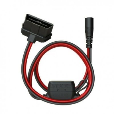 Noco GBC012 OBD-II muistinsäästäjä GB70, GB150 ja GB500 apukäynnistimille
