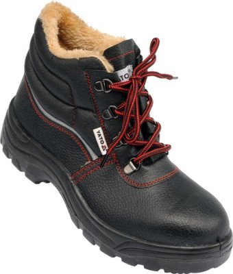 YATO TURVAKENGÄT KOKO 41