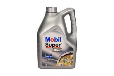 Moottoriöljy MOBIL 157309