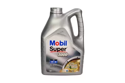 Moottoriöljy MOBIL 157309