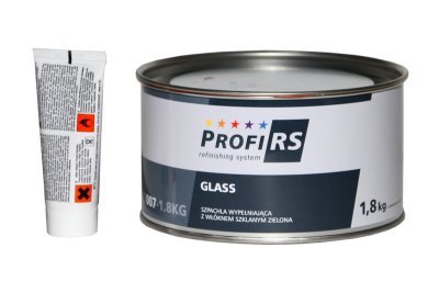 ProfiRS Lasikuitukitti 1,8 kg