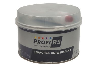 ProfiRS Yleispakkeli 1,8 kg