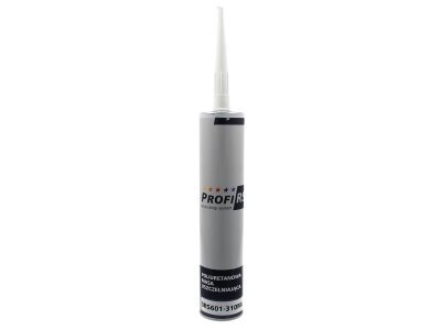PROFIRS Tiivisteliima 310ml Valkoinen
