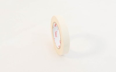Automaalarin teippi VIBAC 19 mm x 50 m, 1 rulla
