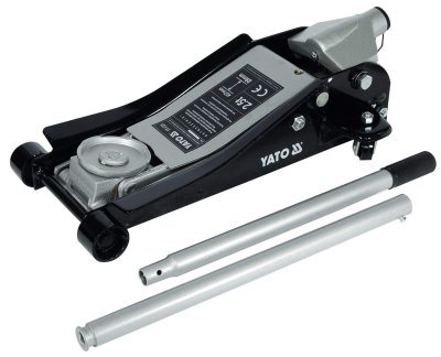 Hallitunkki 2,5t / YT-1721