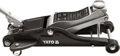 Hallitunkki 2t / YT-1720