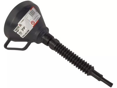 Suppilo / YT-0692