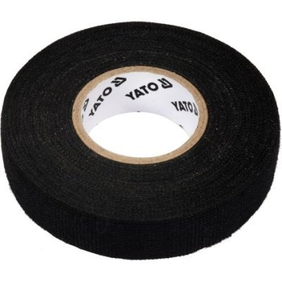 YATO Eristysteippi 19x0,3mmx25m, YT-81501