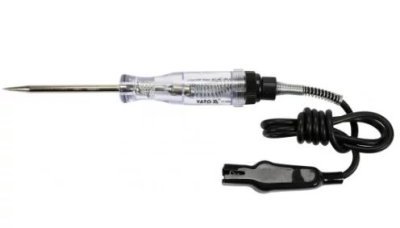 Virtakynä LED 6-12V / YT-2866