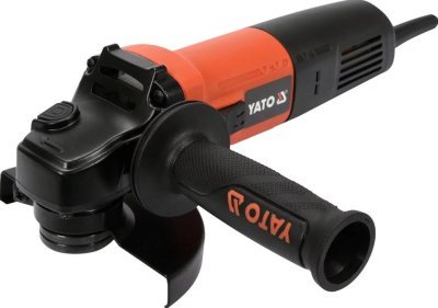 Kulmahiomakone 1100W / YT-82100