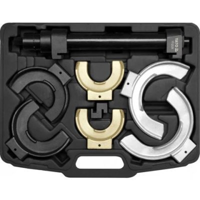 Jousipuristin / YT-2536
