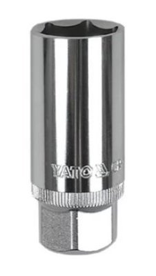 Sytytystulppa avain 3/8, 16MM / YT-3851