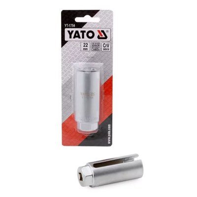 Lamda hylsy 22MM / YT-1754