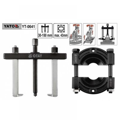 Vaihteen vedinsarja / YT-0641