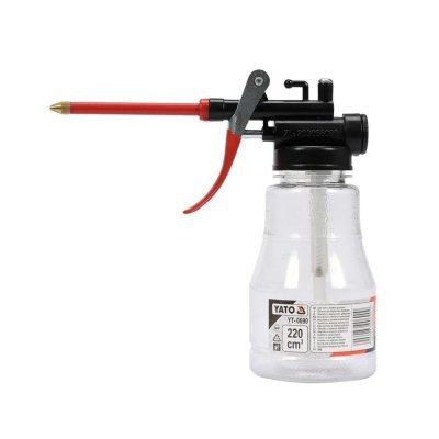 YATO Tippakannu 220ML /YT-0690