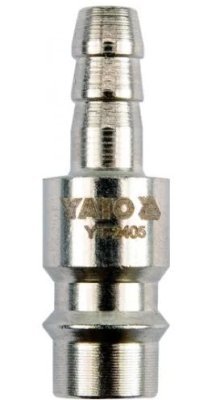 Paineilmaliitin 8mm / YT-2406