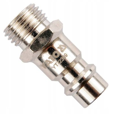 Paineilmaliitin 3/8" / YT-2401