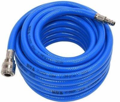 Paineilmaletku 10mm x 20m / YT-24225