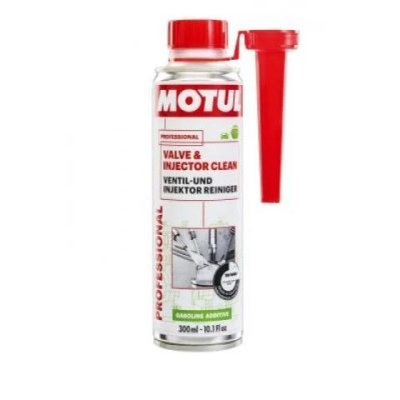 Venttiilienpuhdistusaine / Motul 108123