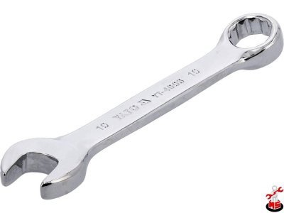 Lyhyt kiintoavain 17mm / YT-4910