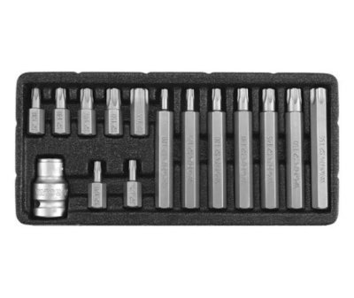 TORX Kärkisarja / YT-0417