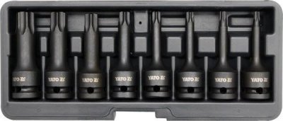 TORX Voimahylsysarja / YT-1065