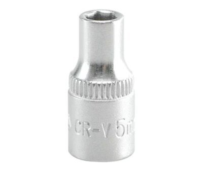 Hylsy 9mm 1/4" / YT-1408