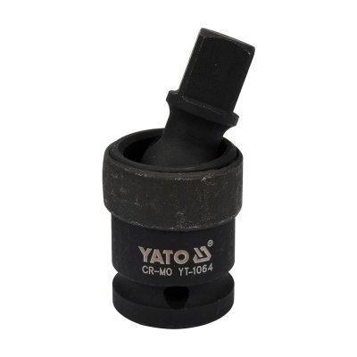 Voimahylsy, nivel 1/2" / YT-1064