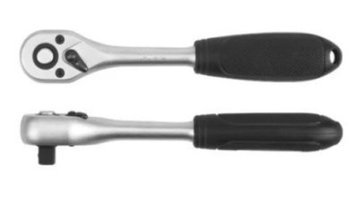 Räikkä 3/8" 185mm / YT-0308