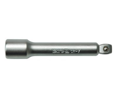 Jatkovarsi, joustava 3/8" 152mm / YT-3848