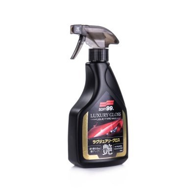 SOFT99 Luxury Gloss pikavaha 500 ml