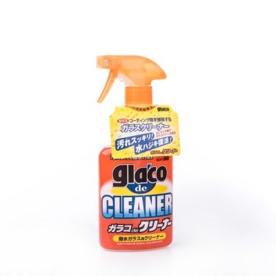 SOFT99 Glaco De Cleaner, lasille 400ml