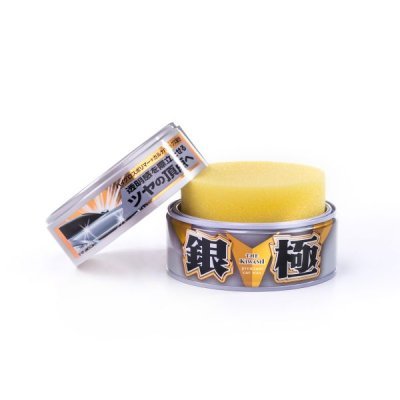 SOFT99 Extreme Gloss "Kiwami" Light