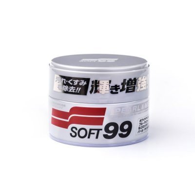 SOFT99 Pearl & Metallic Soft 320g