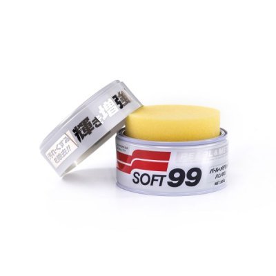 SOFT99 Pearl & Metallic Soft 320g
