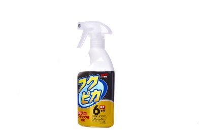 SOFT99 Fukupika spraykiilloke 400ml