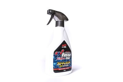 SOFT99 Fusso Coat Speed and Barrier -pikakiilloke