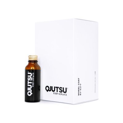 SOFT99 Qjutsu Vanteiden pinnoite