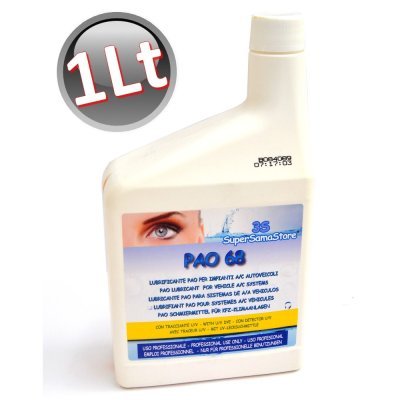 PAO 68 yleisvoiteluaine A/C 1L / OL6044.K