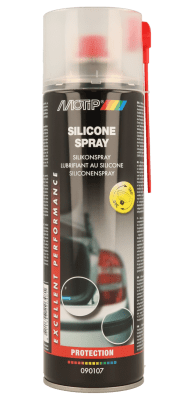 MOTIP Silikoni spray / 090107