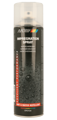 MOTIP Kyllästys spray / 090104
