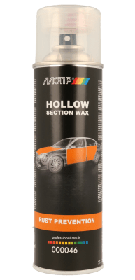 Motip Kotelonsuoja-aine 500 ml