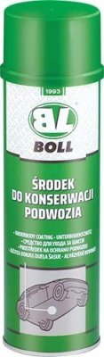 BOLL 001008 Alustamassa-spray 500ml
