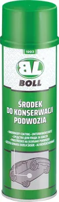 BOLL 001008 Alustamassa-spray 500ml