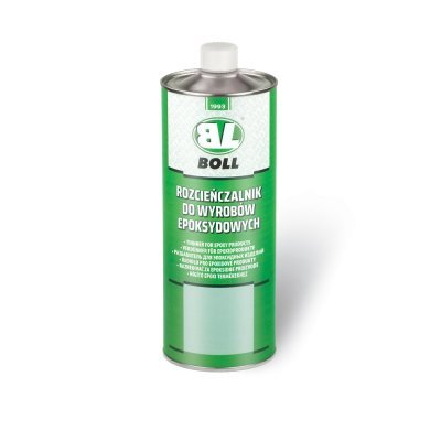 BOLL Ohenne epoksituotteille 1000ml