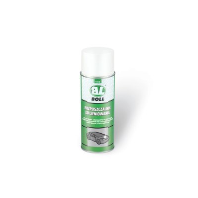 BOLL 001048 Häivytys spray 400ml, valkoinen