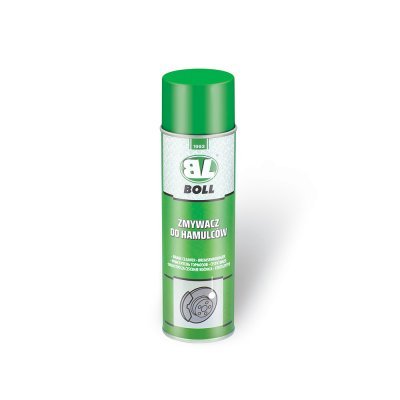 BOLL Brake Cleaner 500ml