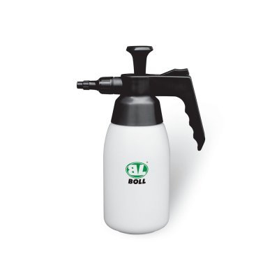 BOLL Sumutinpullo 900ml