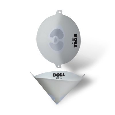 BOLL Maalisuodatin 125um , 00300801